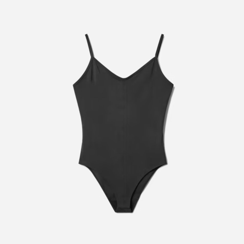 Everlane Cami Bodysuit
